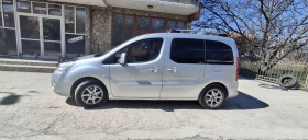 Обява за продажба на Citroen Berlingo Газ /Бензин ~12 300 лв. - изображение 1