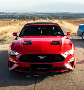 Ford Mustang - 38750 лв. / 19812.56 € - 96738918 5