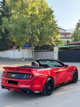 Обява за продажба на Ford Mustang ~50 500 лв. - изображение 5