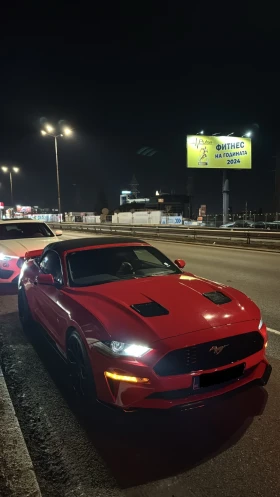 Ford Mustang | Mobile.bg    14
