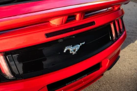 Ford Mustang - 38750 лв. / 19812.56 € - 96738918 11