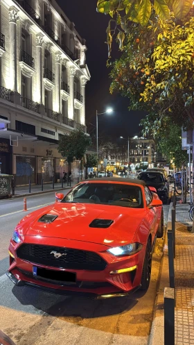 Ford Mustang | Mobile.bg    15