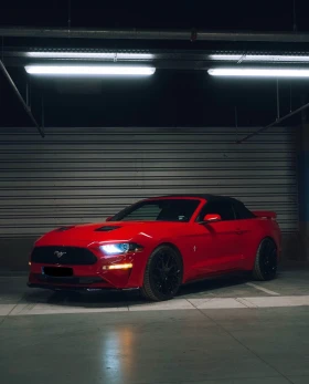 Ford Mustang | Mobile.bg    13