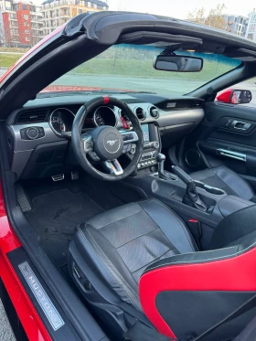 Обява за продажба на Ford Mustang ~51 500 лв. - изображение 8