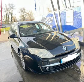 Обява за продажба на Renault Laguna На части автоматик