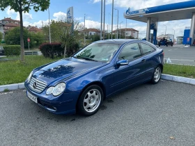 Mercedes-Benz C 200 C200 compressor  | Mobile.bg    3