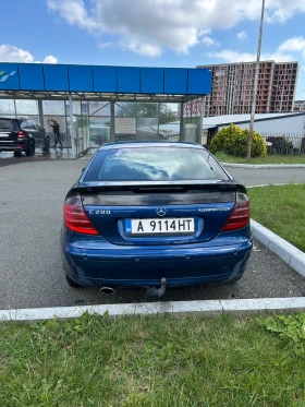 Mercedes-Benz C 200 C200 compressor  | Mobile.bg    6