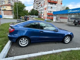 Mercedes-Benz C 200 C200 compressor  | Mobile.bg    5