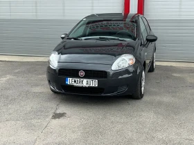 Fiat Punto 1.25I KLIMATIK EVRO 5A ЛИЗИНГ 29000КМ!!! - 6900 лв. - 39991535 2