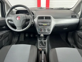 Fiat Punto 1.25I KLIMATIK EVRO 5A ЛИЗИНГ 29000КМ!!! - 6900 лв. - 39991535 13