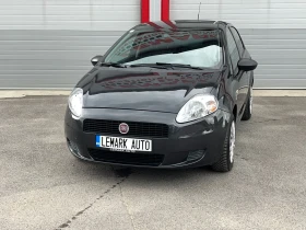Fiat Punto 1.25I KLIMATIK EVRO 5A ЛИЗИНГ 29000КМ!!! - 6900 лв. - 39991535 4