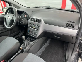 Fiat Punto 1.25I KLIMATIK EVRO 5A ЛИЗИНГ 29000КМ!!! - 6900 лв. - 39991535 14