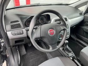 Fiat Punto 1.25I KLIMATIK EVRO 5A ЛИЗИНГ 29000КМ!!! - 6900 лв. - 39991535 12