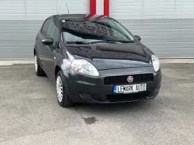Fiat Punto 1.25I KLIMATIK EVRO 5A ЛИЗИНГ 29000КМ!!! - 6900 лв. - 39991535 5