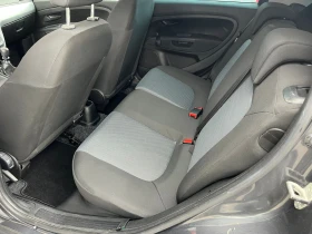 Fiat Punto 1.25I KLIMATIK EVRO 5A ЛИЗИНГ 29000КМ!!! - 6900 лв. - 39991535 15