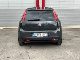 Fiat Punto 1.25I KLIMATIK EVRO 5A ЛИЗИНГ 29000КМ!!! - 6900 лв. - 39991535 10