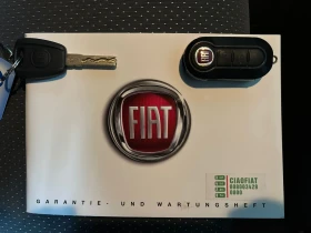 Fiat Punto 1.25I KLIMATIK EVRO 5A ЛИЗИНГ 29000КМ!!! - 6900 лв. - 39991535 17