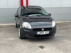 Fiat Punto 1.25I KLIMATIK EVRO 5A ЛИЗИНГ 29000КМ!!! - 6900 лв. - 39991535 3