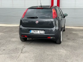 Fiat Punto 1.25I KLIMATIK EVRO 5A ЛИЗИНГ 29000КМ!!! - 6900 лв. - 39991535 8