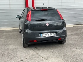 Fiat Punto 1.25I KLIMATIK EVRO 5A ЛИЗИНГ 29000КМ!!! - 6900 лв. - 39991535 9