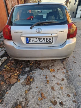 Toyota Corolla | Mobile.bg    3