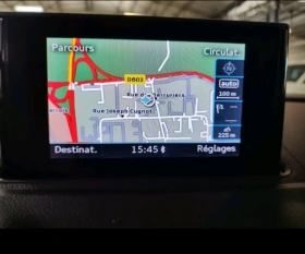 Audi A3 RS-3 пакет, 100% реални км., Drive Select , рекаро - 16700 лв. - 41356414 10