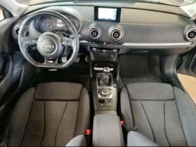 Audi A3 RS-3 пакет, 100% реални км., Drive Select , рекаро - 16700 лв. - 41356414 6