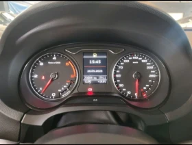 Audi A3 RS-3 пакет, 100% реални км., Drive Select , рекаро - 16700 лв. - 41356414 9
