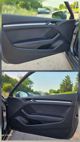 Обява за продажба на Audi A3 RS-3 пакет, Active Saund, Drive Select , рекаро ~16 700 лв. - изображение 10