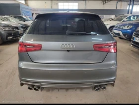 Audi A3 RS-3 пакет, 100% реални км., Drive Select , рекаро - 16700 лв. - 41356414 4