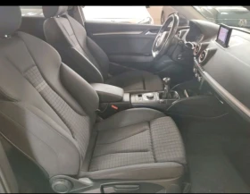 Audi A3 RS-3 пакет, 100% реални км., Drive Select , рекаро - 16700 лв. - 41356414 7