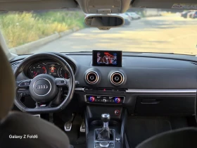 Audi A3 RS-3 , Active Saund, Drive Select ,  | Mobile.bg    5