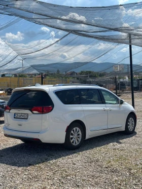 Chrysler Pacifica 3.6L* *  | Mobile.bg    7