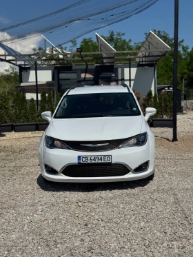 Chrysler Pacifica 3.6L* *  | Mobile.bg    3