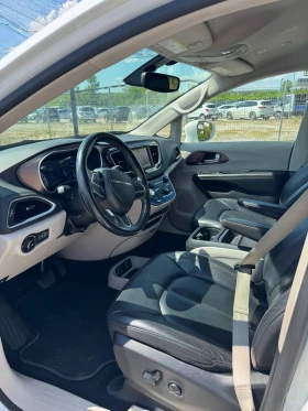 Chrysler Pacifica 3.6L* *  | Mobile.bg    8