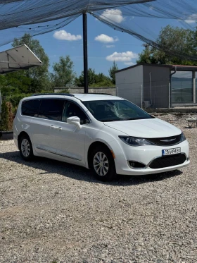 Chrysler Pacifica 3.6L* *  | Mobile.bg    2