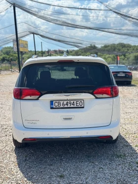 Chrysler Pacifica 3.6L* *  | Mobile.bg    6