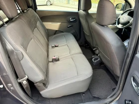 Dacia Lodgy 1.6i* -GPL* Navi* Euro5*  | Mobile.bg    9