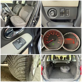 Dacia Lodgy 1.6i* -GPL* Navi* Euro5*  | Mobile.bg    16