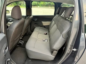 Dacia Lodgy 1.6i* -GPL* Navi* Euro5*  | Mobile.bg    8