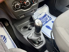 Dacia Lodgy 1.6i* -GPL* Navi* Euro5*  | Mobile.bg    15
