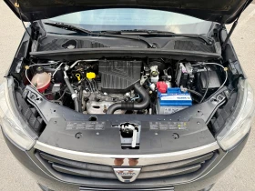 Dacia Lodgy 1.6i* -GPL* Navi* Euro5*  | Mobile.bg    17