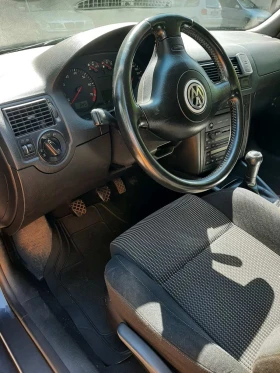 Обява за продажба на VW Golf 1.6 Бензин ~2 750 лв. - изображение 5
