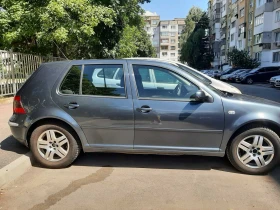 Обява за продажба на VW Golf 1.6 Бензин ~2 750 лв. - изображение 1