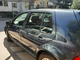 Обява за продажба на VW Golf 1.6 Бензин ~2 750 лв. - изображение 3