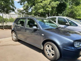 Обява за продажба на VW Golf 1.6 Бензин ~2 750 лв. - изображение 1