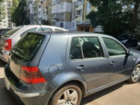 Обява за продажба на VW Golf 1.6 Бензин ~2 750 лв. - изображение 2