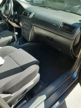 Обява за продажба на VW Golf 1.6 Бензин ~2 750 лв. - изображение 7