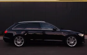 Audi A6 3x S-Line * * BOSE * * .  | Mobile.bg    7
