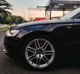 Audi A6 3x S-Line * * BOSE * * .  | Mobile.bg    8